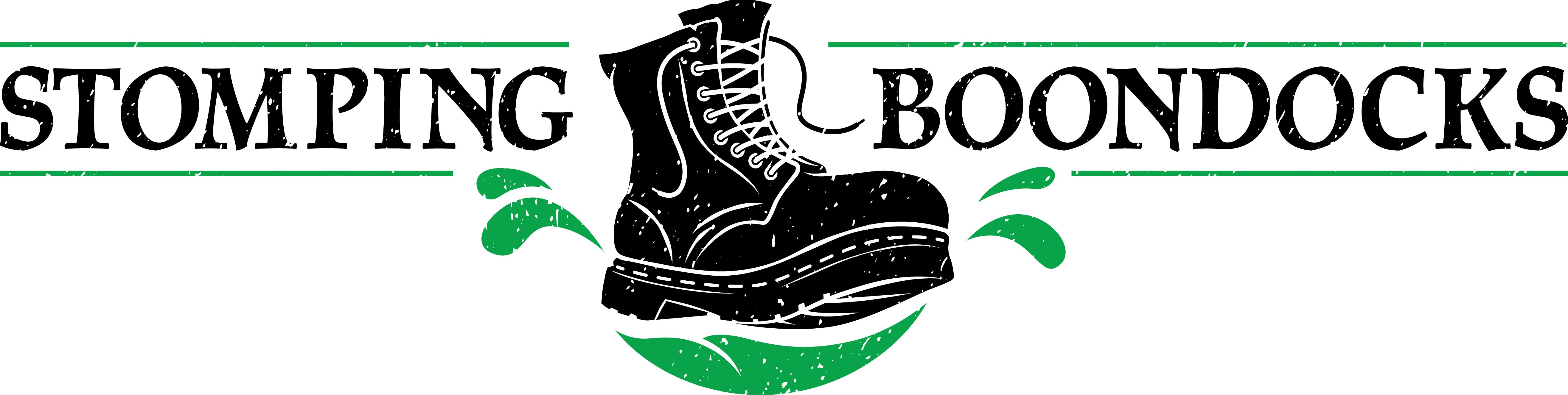 Stomping Boondocks